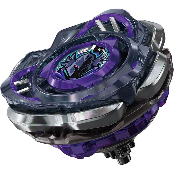 楽天市場】BEYBLADE X ベイブレードX BX-20 ドランダガーデッキ