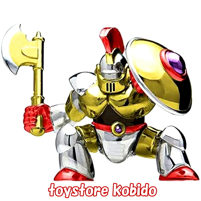 八*烏様 ドラゴンクエスト メタリックモンスターズギャラリー 35周年 シャンパ 0649-011444.jpg