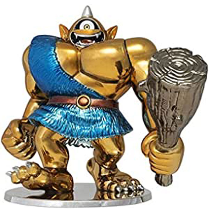 楽天市場】ドラゴンクエスト メタリックモンスターズギャラリー