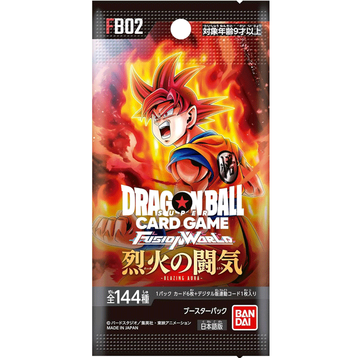 [新品未開封カートン][TCG]ドラゴンボール 　怒りの咆哮　(12BOX入り) 未開封BOX】ドラゴンボールスーパーカードゲーム フュージョン
