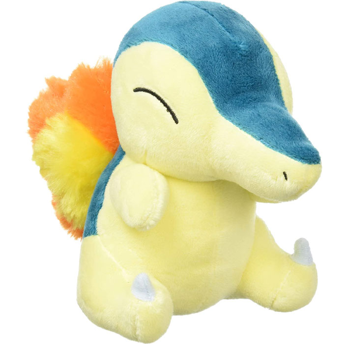 楽天市場】ポケモンセンターオリジナル ヒノアラシドールOA