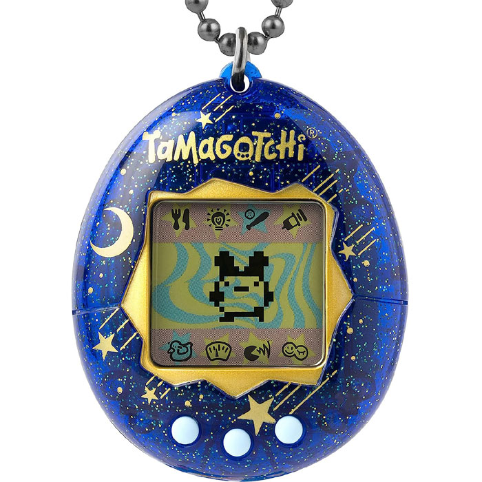楽天市場】【新品】Wi-Fi搭載！たまごっち Tamagotchi Uni Angel