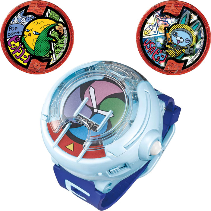 楽天市場】妖怪メダル5枚付！DX妖怪ウォッチ 零式タイプS ジバニャン