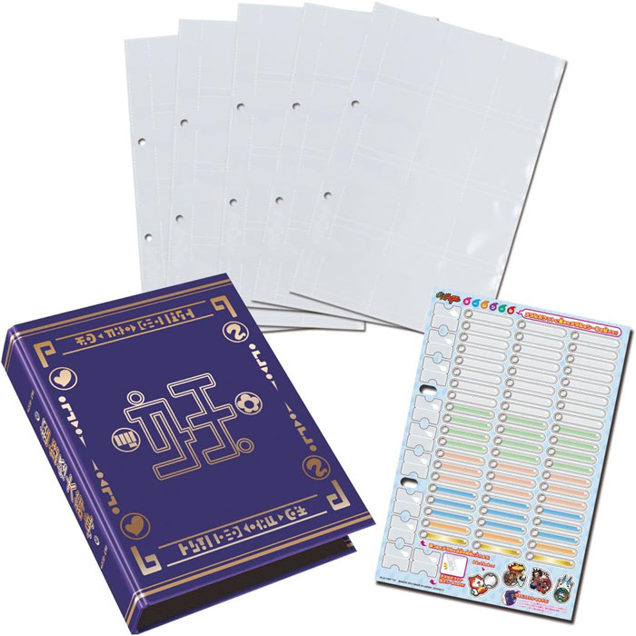 楽天市場】妖怪ウォッチ 妖怪ゲラポプラス ~妖怪メダル第3章 完全