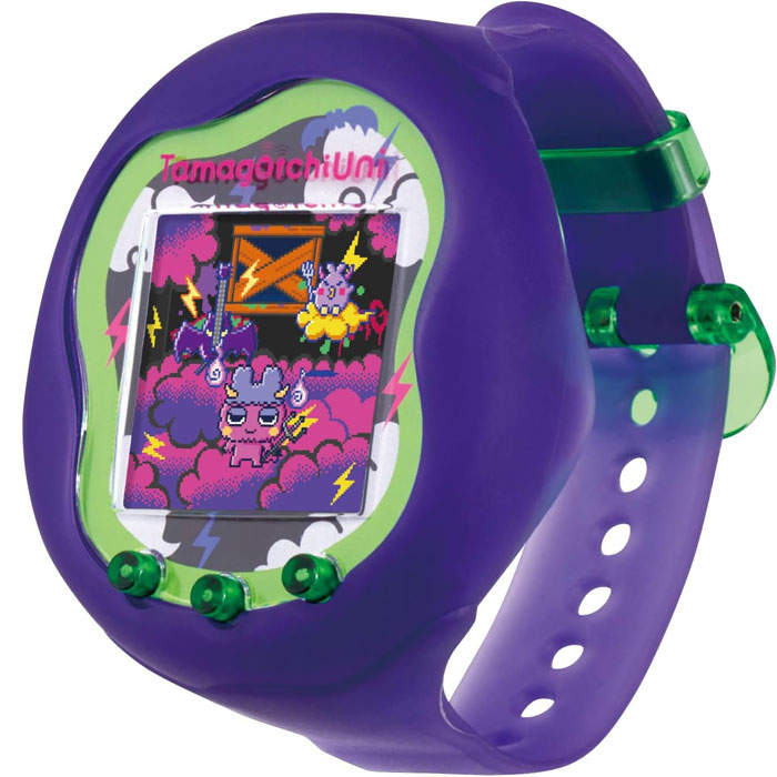 楽天市場】Wi-Fi搭載！Tamagotchi Uni Blue おもちゃ プレゼント