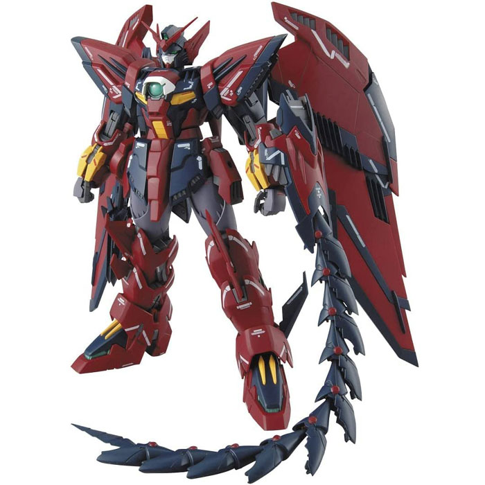 限定品 MG 1/100 ガンダムエピオンEW MG 1/100 ガンダムベース限定 ガンダムエピオン EW[スペシャル