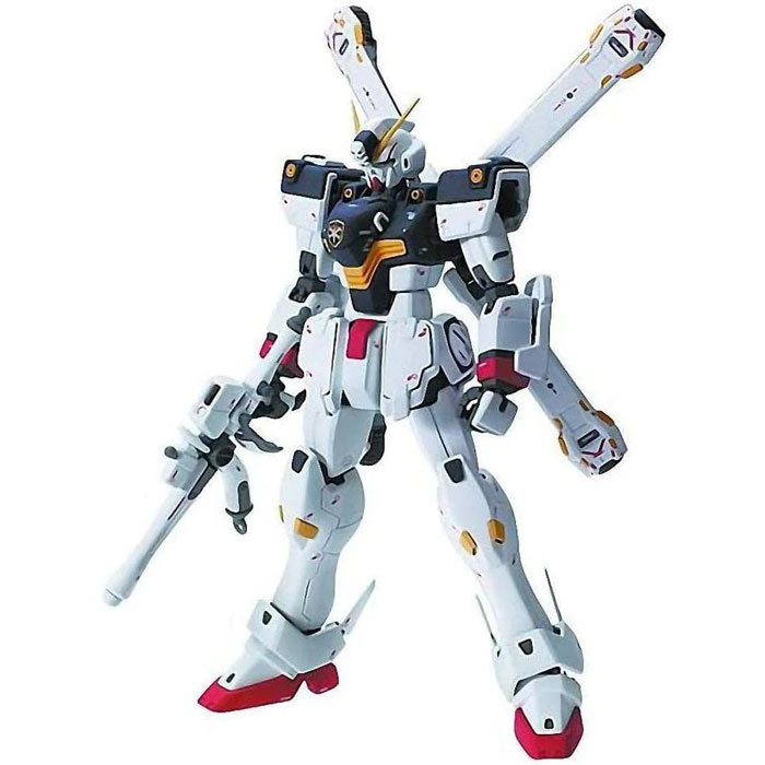 シ*ウ様 新品未開封　ガンプラ　2点セット　クロスボーン　GBF Amazon | HGBF 1/144 クロスボーン・ガンダムX1 フルクロス TYPE