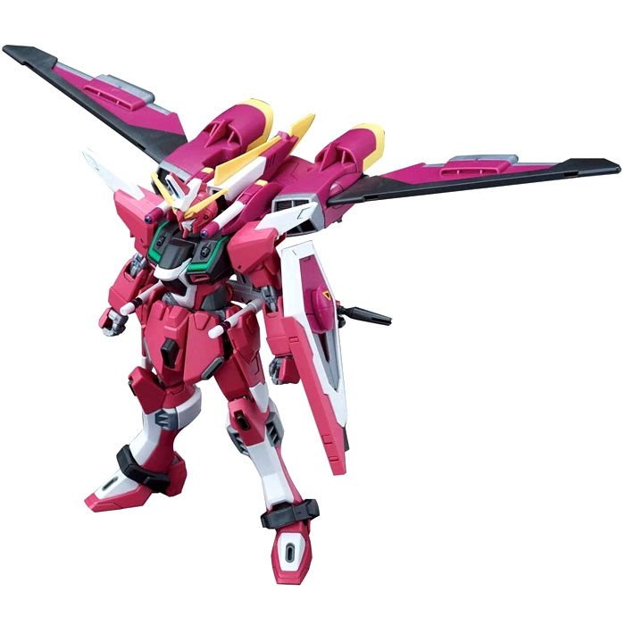 楽天市場】MG 機動戦士ガンダムSEED DESTINY インフィニット