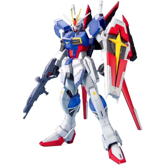 楽天市場】MG 1/100 ブリッツガンダム 機動戦士ガンダムSEED