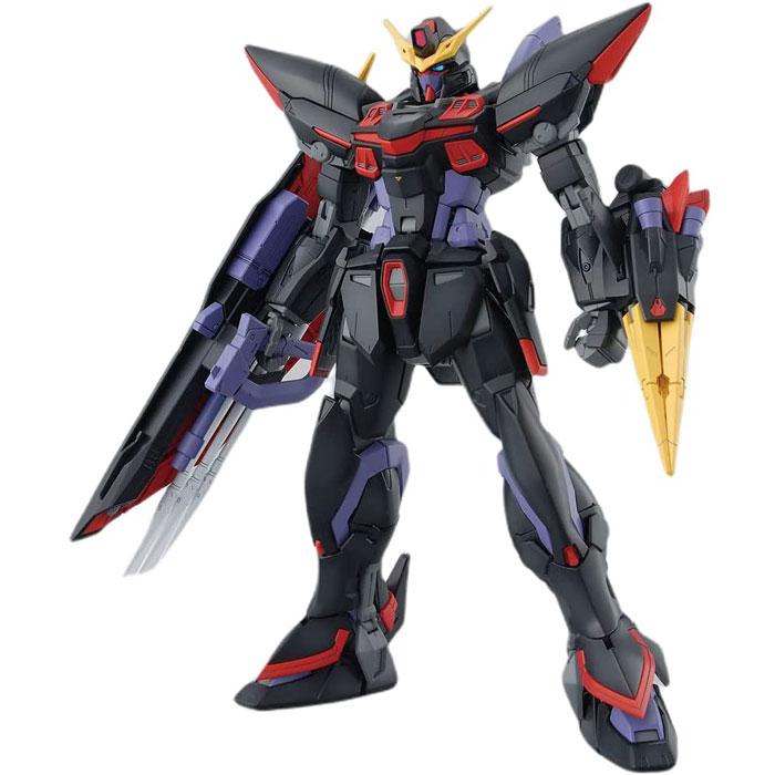 MG 機動戦士ガンダムSEED GAT-X207 ブリッツガンダム 1/100スケール 色分け済みプラモデル 誕生日