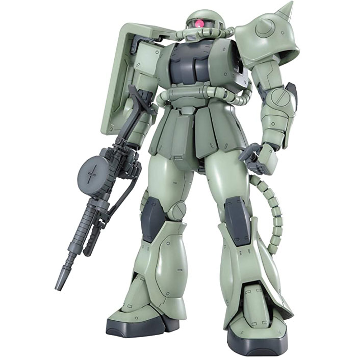 楽天市場】【送料無料】HGUC 機動戦士ガンダム 量産型ゲルググ