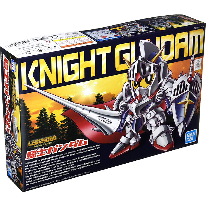 楽天市場】SDガンダム BB戦士 灼騎士 F91(バーンナイト エフキュウ