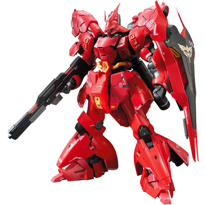 楽天市場】BANDAI SPIRITS HGUC 機動戦士ガンダム 逆襲のシャア 