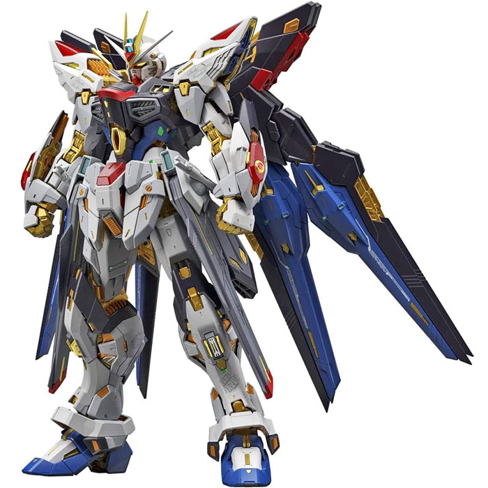 楽天市場】RG 機動戦士ガンダムSEED DESTINY ZGMF-X20A ストライク 