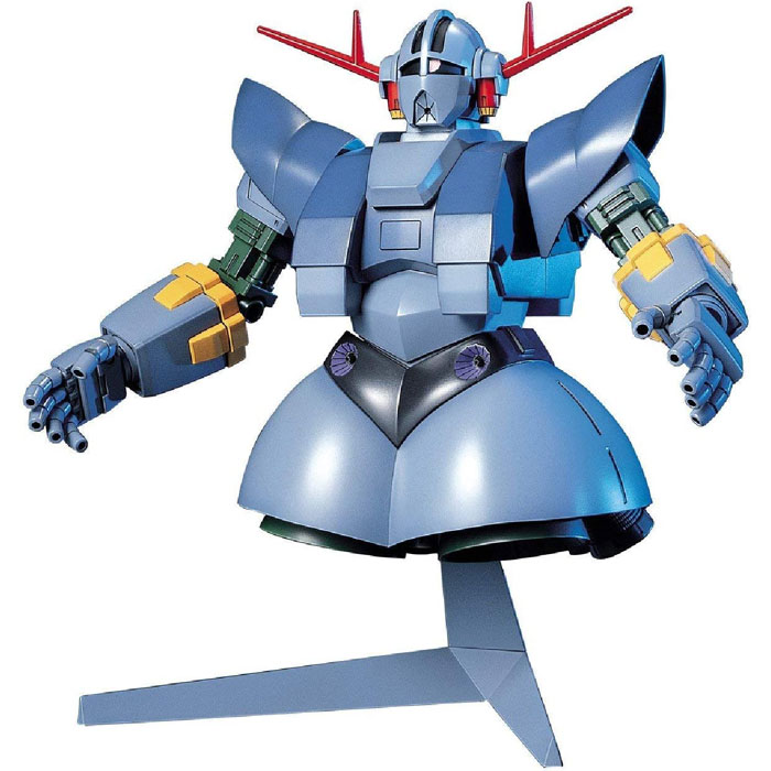 楽天市場】HGUC 195 機動戦士Zガンダム キュベレイ 1/144