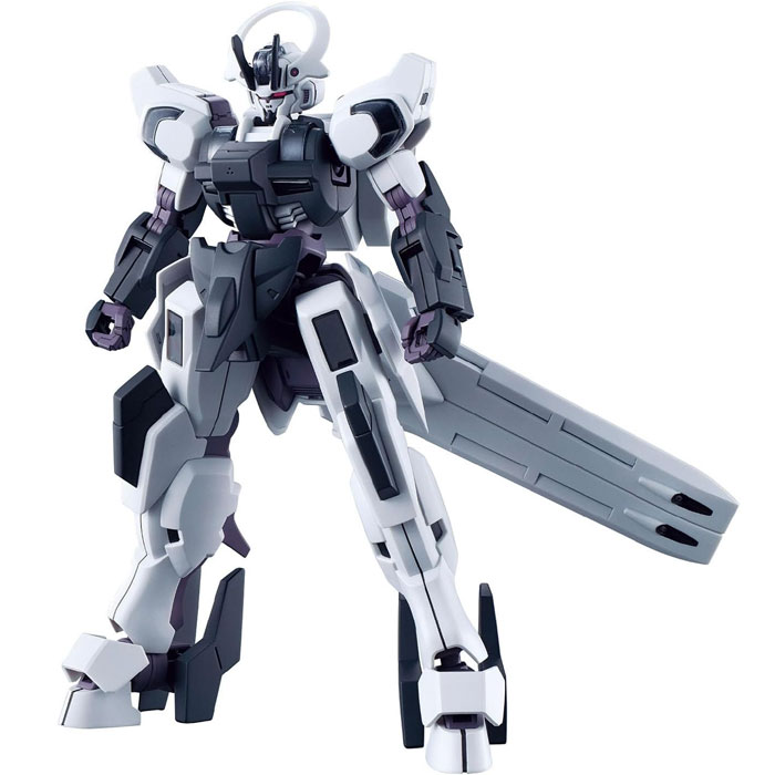 楽天市場】HG 機動戦士ガンダム 水星の魔女 ガンダムシュバル