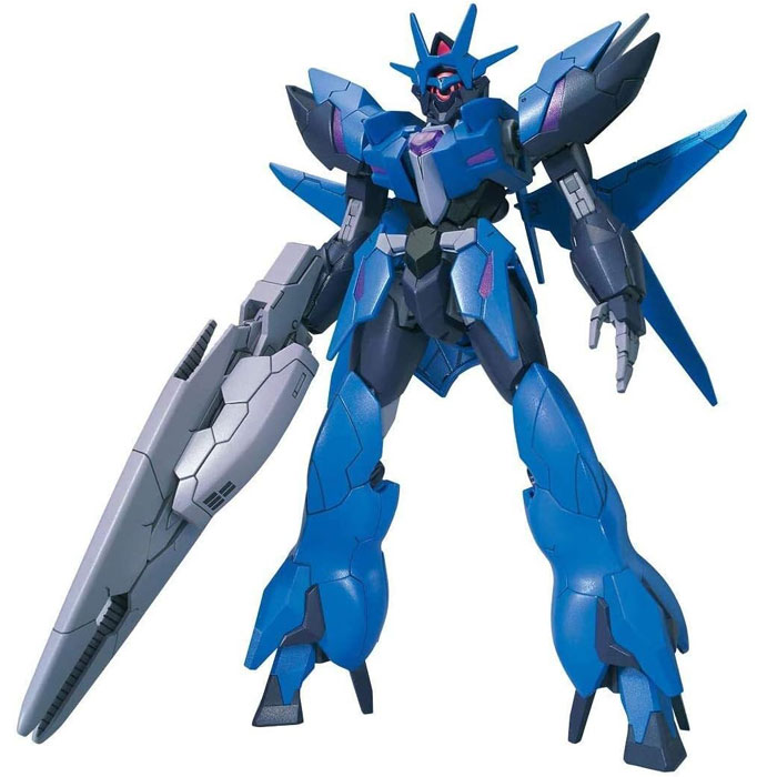 ビルドダイバーズ インパルスガンダムアルク 1/144 プラモデル ガンプラ HGBD 1/144 インパルスガンダムアルク ガンダムビルドダイバーズ