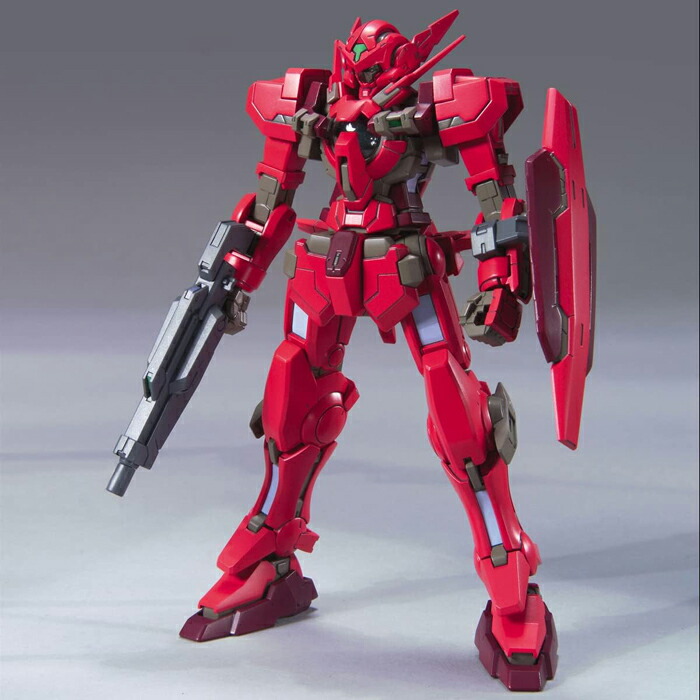 HG 機動戦士ガンダム00 ガンダムアストレア タイプF 1/144スケール 色分け済みプラモデル プラモデル ガンプラ おもちゃ グッズ プレゼント 誕生日