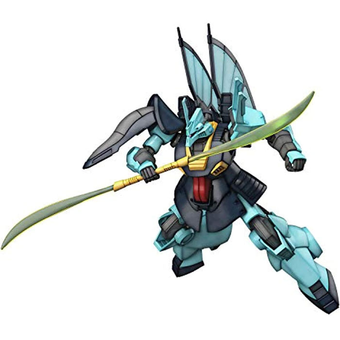 楽天市場】HGUC 機動戦士ガンダム0080 ポケットの中の戦争 MSM