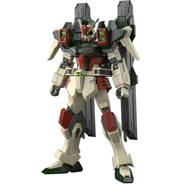 【新品・未組立】 HG 1/144 ライトニングバスター　　デュエルブリッツ HG デュエルブリッツガンダム」「HG ライトニングバスター