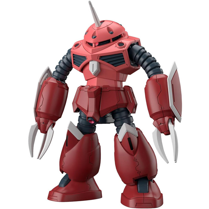 ズゴック 未組立セット Amazon | BANDAI SPIRITS(バンダイ スピリッツ) MG 機動戦士