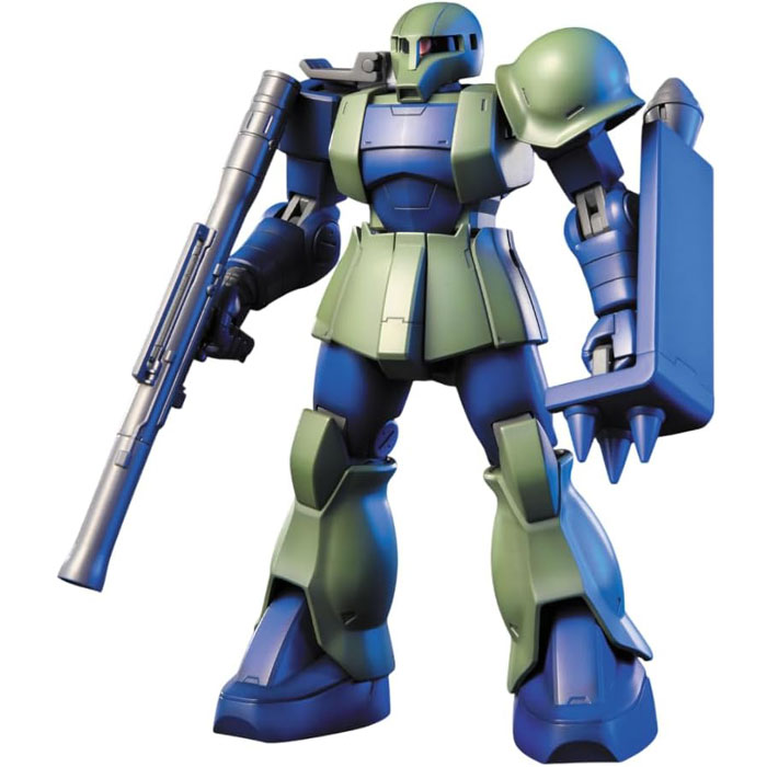 HGUC 機動戦士ガンダム0080 ポケットの中の戦争 MSM-03C ハイゴッグ 1/144スケール プラモデル［ガンプラ］ HG 1/144 ハイゴッグ | 機動戦士ガンダム0080 ポケットの中の