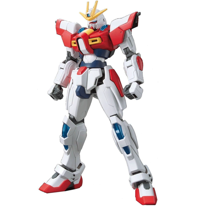 楽天市場】【送料無料】BANDAI SPIRITS(バンダイ スピリッツ) HGBF