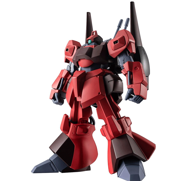 楽天市場】機動戦士ガンダム フィギュア 機動戦士Zガンダム RMS