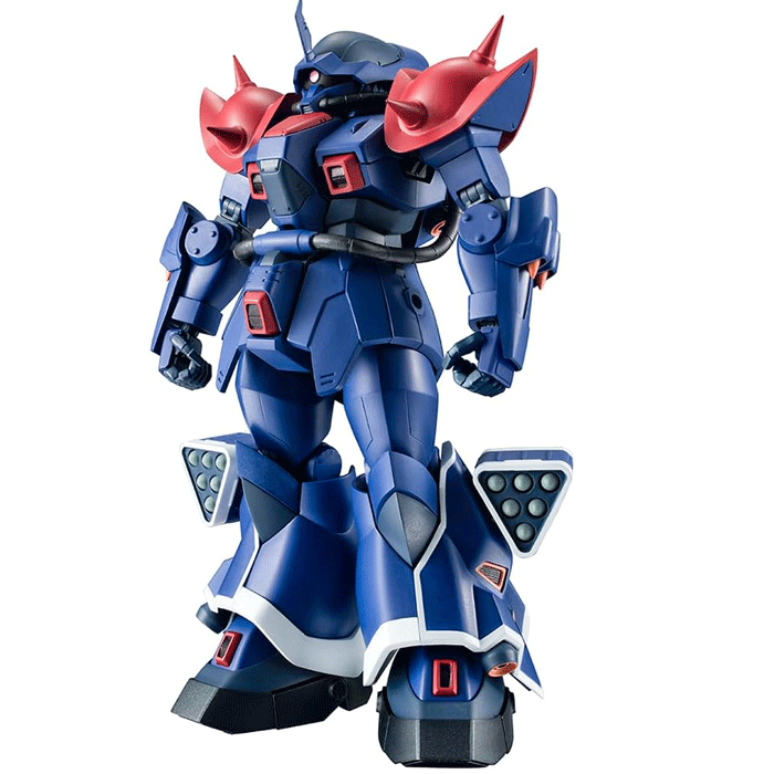 BANDAI - バンダイスピリッツ｜BANDAI SPIRITS ROBOT魂 SIDE MS… imgrc0093773677.gif