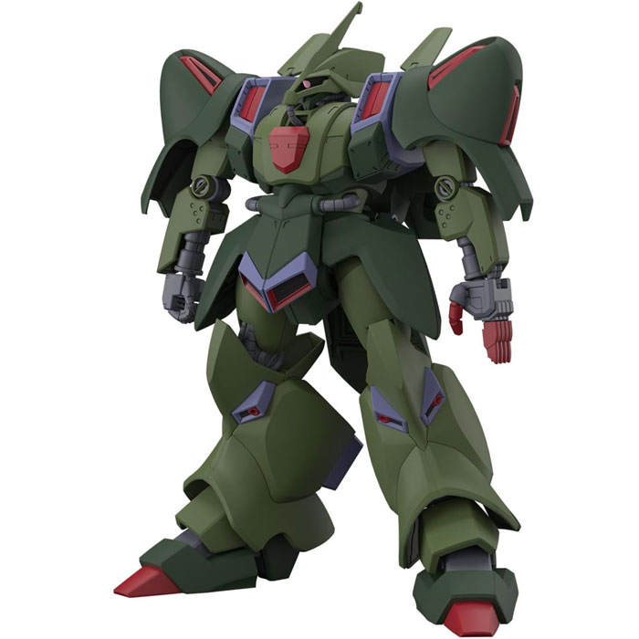 楽天市場】HGUC 1/144スケール 機動戦士ガンダムZZ 【ガルスJ