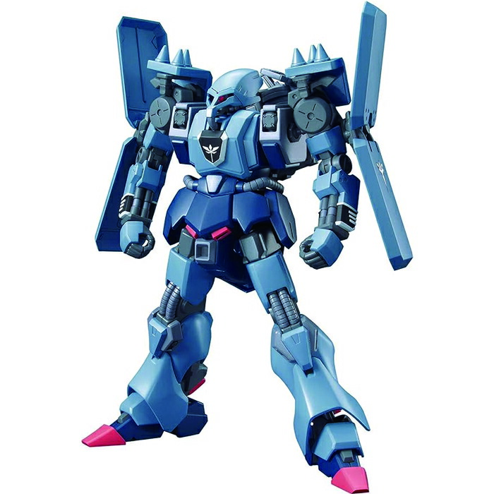 楽天市場】【送料無料】HGUC No.183 1/144 AMX-101E シュツルム