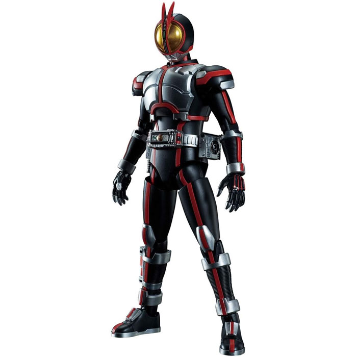 RAH 仮面ライダー ファイズ 555 MEDICOM TOY - RAH 仮面ライダーファイズ Ver.1.5