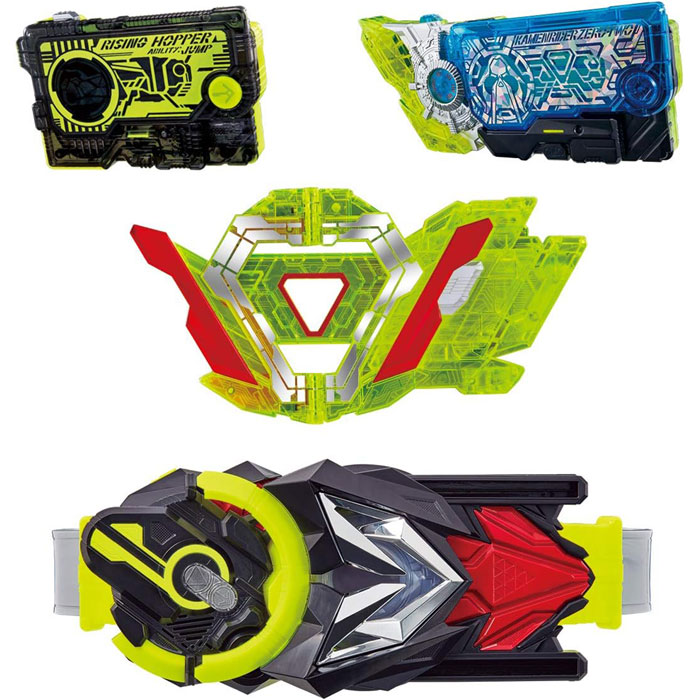 プロフ必読。値下げ不可。仮面ライダーゼロワンセット 61pOwlkI1rL._UF894,1000_QL80_.jpg