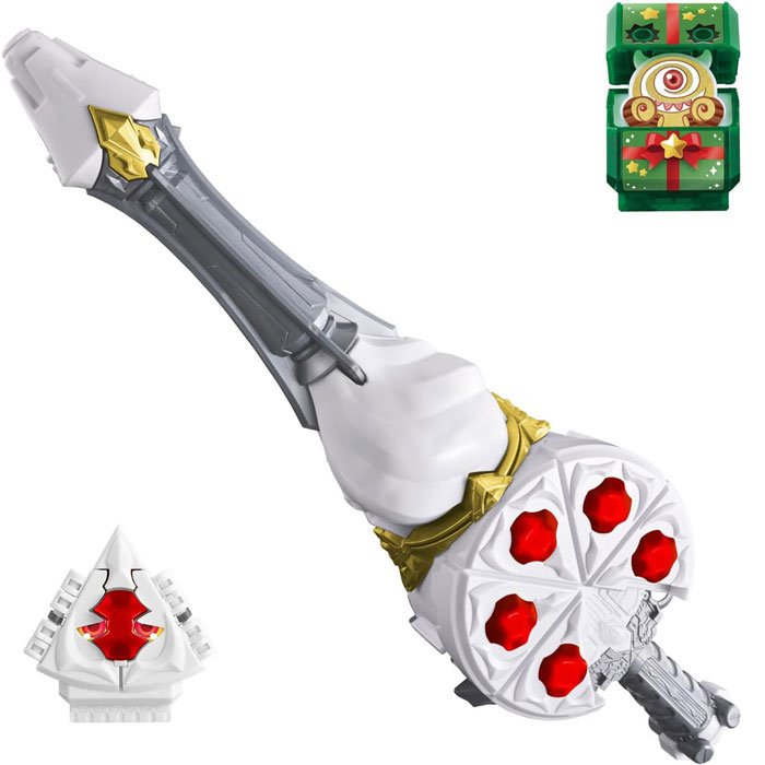 楽天市場】【新品】1週間以内発送 【特典:DXブシュエルゴチゾウ