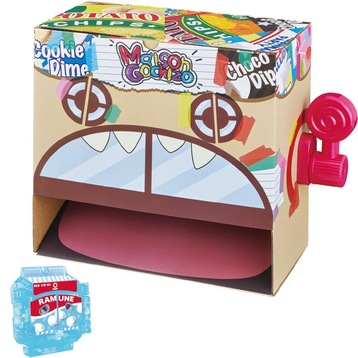 楽天市場】仮面ライダーガヴ DXプリンテゴチゾウ 誕生日 おもちゃ