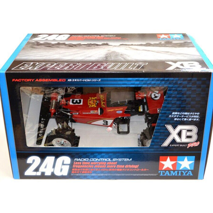 楽天市場】タミヤ 1/10 XBシリーズ No.232 ワイルドワンオフ 楽天市場】タミヤ 1/10 XBシリーズ No.232 ワイルドワンオフ