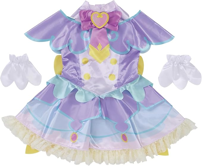 [バンダイ(BANDAI)] 名探偵プリキュア！ 変身プリチューム キュアアンサー 対象年齢 3 才以上　 おもちゃ グッズ 　プレゼント 誕生日