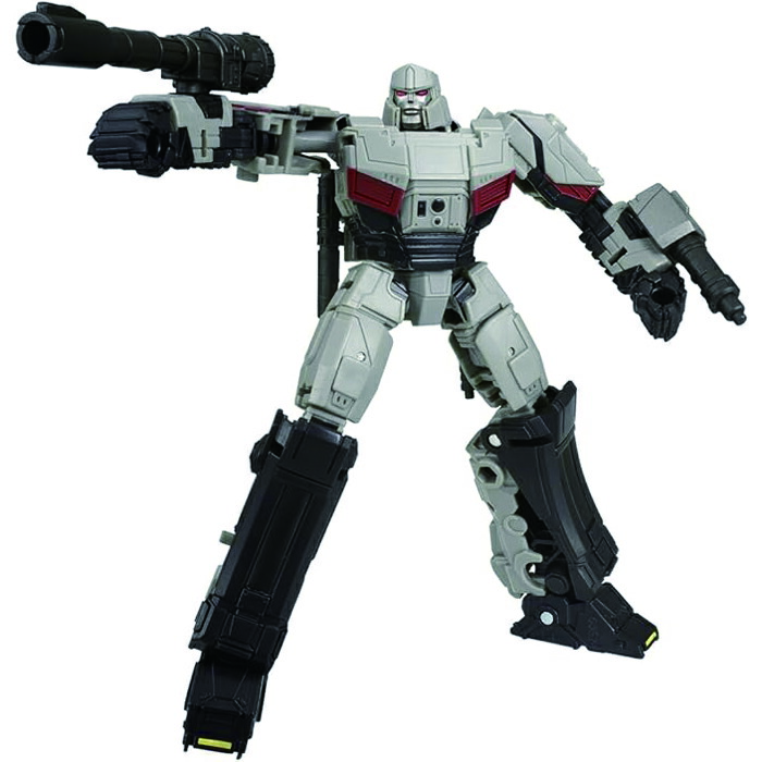 プレイマット　ウルトラプロ　トランスフォーマー　メガトロン プレイマットウルトラプロトランスフォーマーメガトロン