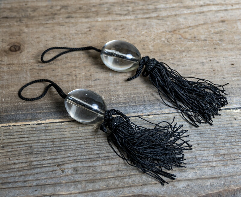 楽天市場】【風鎮】水晶風鎮（掛け軸・掛軸販売専門店） : まろ庵