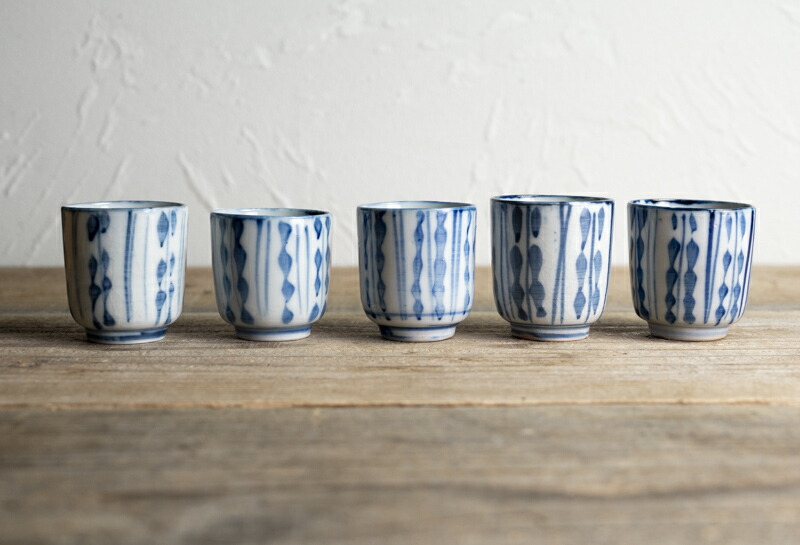 楽天市場】骨董○鼠志野湯呑み○志野焼 / 美濃焼 | 猪口 / 小鉢