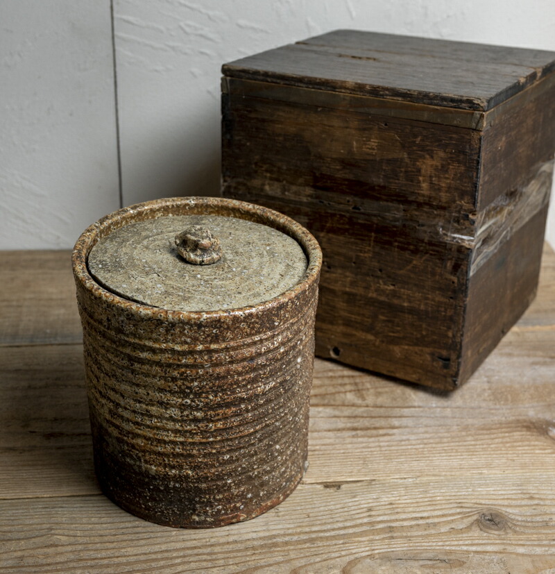 楽天市場】（十月◇特売品）滋賀県古来窯五代 上田直方作 信楽焼 置水