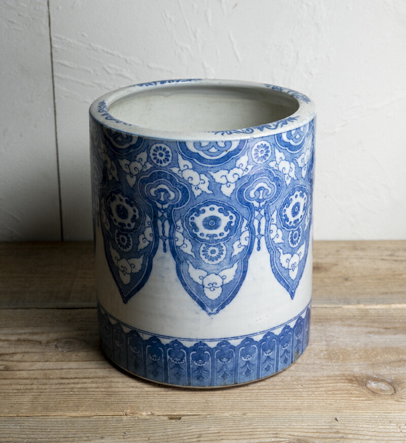 明治時代 火鉢 アンティーク コレクション