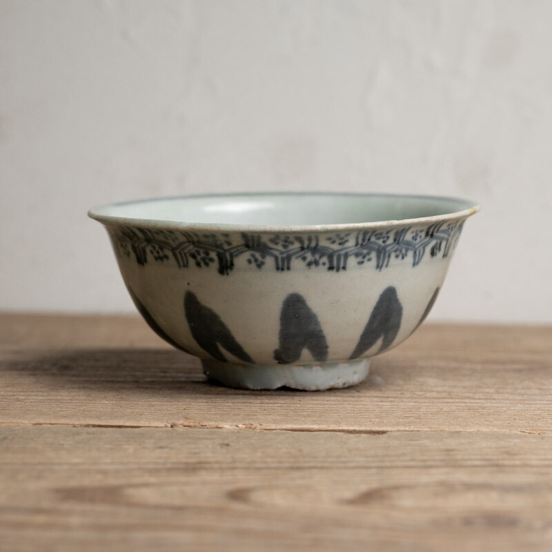 楽天市場】骨董○上野焼茶碗○お抹茶茶碗 | 明治時代-19世紀頃