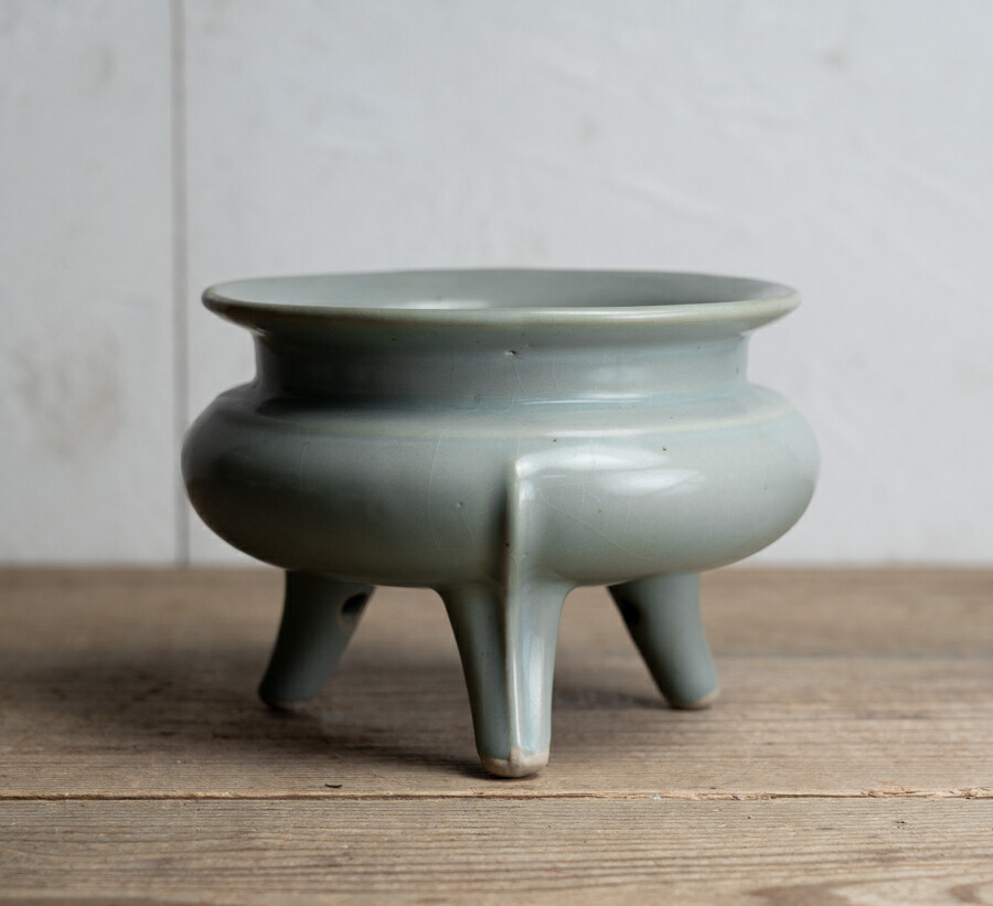 楽天市場】骨董○古伊万里色絵線香立て○香炉 | 江戸後期頃-19世紀頃