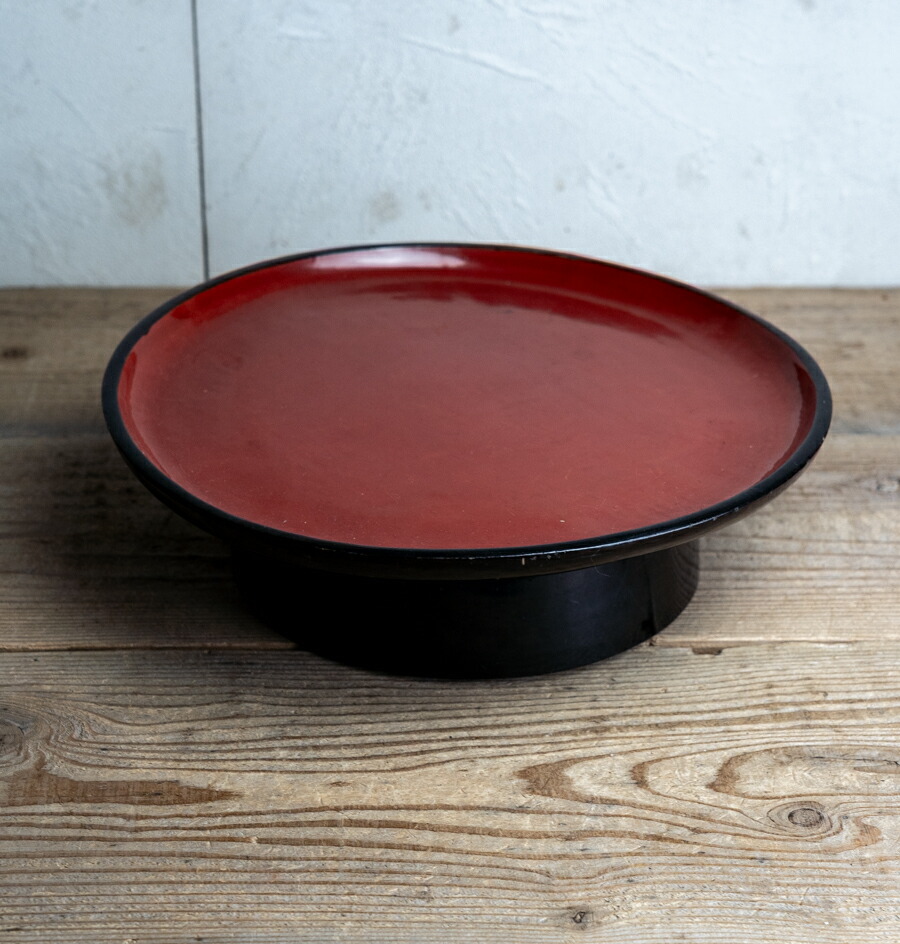 楽天市場】村瀬治兵衛作 根来 古鏡盆 中古 #16211T : お酒ブランド品