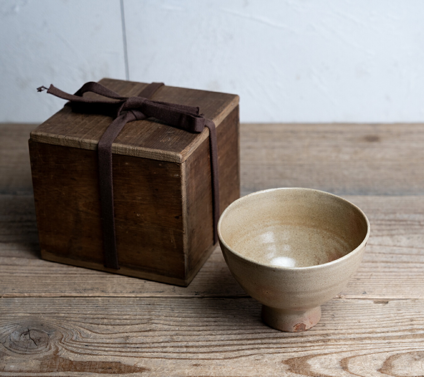 骨董○萩焼御本手茶碗○ | 江戸時代頃-19世紀頃 | アンティーク/ antique / kotto / こっとう【古美術】【骨董】【中古】【3,980円以上で送料無料】【三浦古美術WEB】2606｜三浦古美術ＷＥＢ