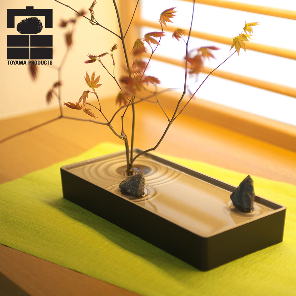 最終値下　南部鉄器　水盤　花入　オブジェ 最終値下南部鉄器水盤花入オブジェ