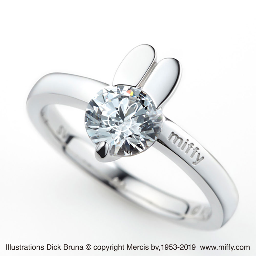 楽天市場】【 正規品 】 TENSHODO×miffy ミッフィーカットフェイス