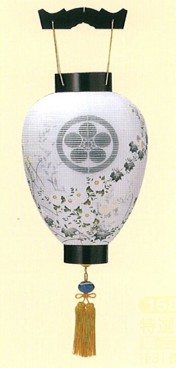 盆提灯 家紋入提灯 特選丹波黒檀 盆提灯 モダン 盆提灯 盆提灯 お盆 お盆飾り 新盆 初盆 お供え