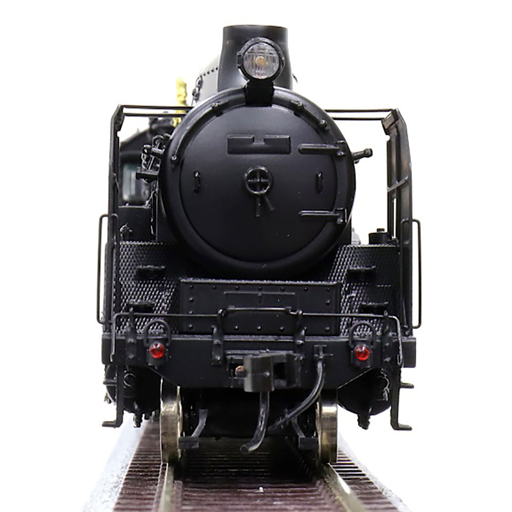 楽天市場】鉄道模型 天賞堂 HOゲージ ダイキャスト製 D51形半流